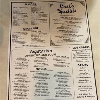 Thai Thai II - Thai Near Me - Bethlehem, Pennsylvania Thai Thai II - Thai Near Me - Bethlehem, Pennsylvania