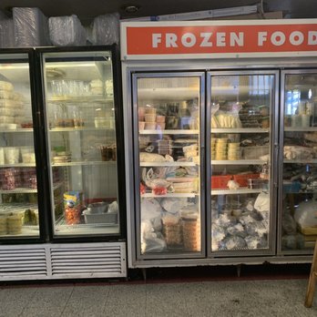 Saigon Vietnam Deli - Frozen and fridge desserts available. - Vietnamese Near Me - Seattle, Washington