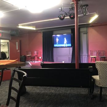 Gamut Theatre Group - Performing Arts Near Me - Harrisburg, Pennsylvania