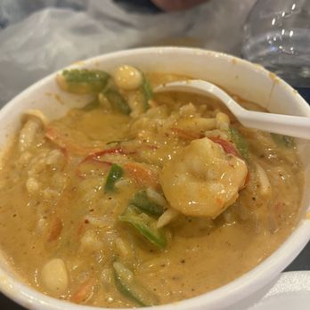 Just Rice - Penang curry - Asian Fusion Near Me - Las Vegas, Nevada Just Rice - Penang curry - Asian Fusion Near Me - Las Vegas, Nevada