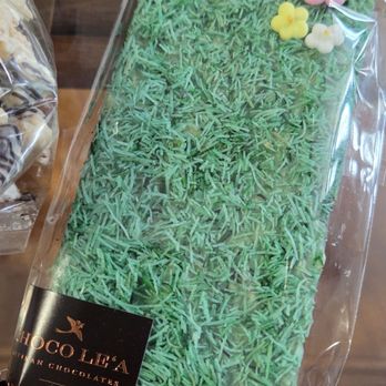 Choco le'a - Dubai Chocolate Bar. - Chocolatiers & Shops Near Me - Honolulu, Hawaii