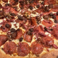 Little Caesars