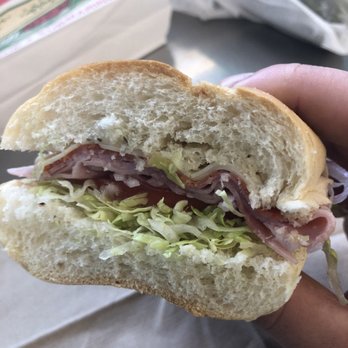 Deli & Brew - I could shed a tear. (Oct 2018) - Pizza Near Me - Troy, New York