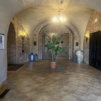 Spa Terra - Day Spas Near Me - Napa, California Spa Terra - Day Spas Near Me - Napa, California