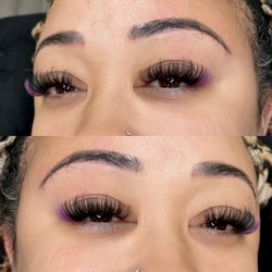 Volume w/ color