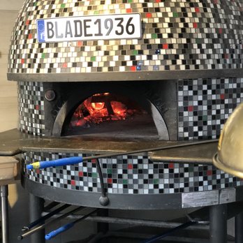 Blade 1936 - Pizza Near Me - Oceanside, California