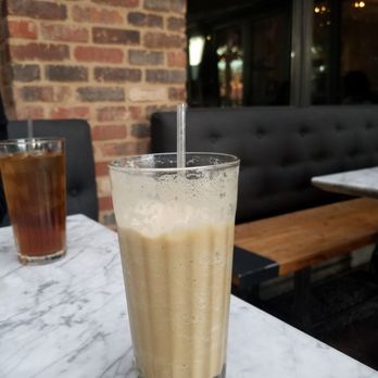 Freesoulcaffe - I don't remember what this is, but it was so good!!! - Vegan Near Me - Tustin, California Freesoulcaffe - I don't remember what this is, but it was so good!!! - Vegan Near Me - Tustin, California