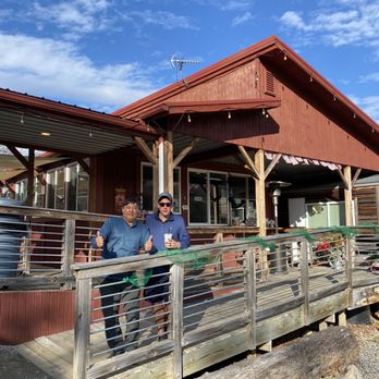 High Plains Barbecue - My sons favorite stop on his way to/from NC from Pittsburgh. - Barbeque Near Me - Wytheville, Virginia High Plains Barbecue - My sons favorite stop on his way to/from NC from Pittsburgh. - Barbeque Near Me - Wytheville, Virginia