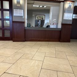 OSU East Hospital - Wexner Medical Center - P T