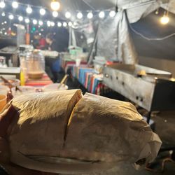 Yummy torta de asada