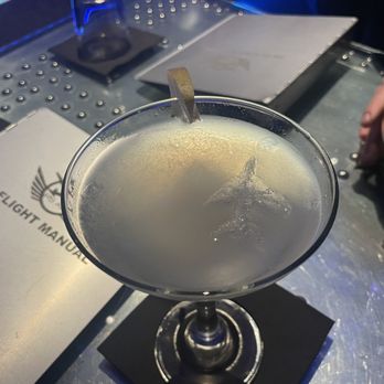 PS Air - Cocktail Bars Near Me - Palm Springs, California PS Air - Cocktail Bars Near Me - Palm Springs, California