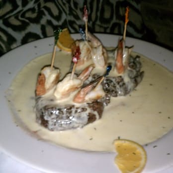 Las Margaritas - Filet Mignon (house-style) - Sports Bars Near Me - Jackson Heights, New York