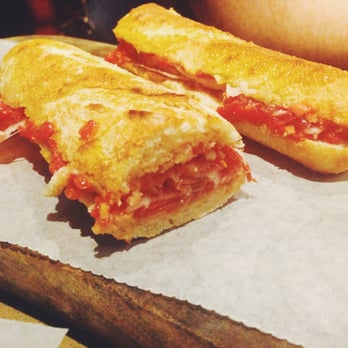 Jaleo - Pan con tomate y jamon serrano. - Spanish Near Me - Washington, DC, District of Columbia