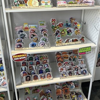 The Stkr Store - Great selection - Cards & Stationery Near Me - West Covina, California The Stkr Store - Great selection - Cards & Stationery Near Me - West Covina, California