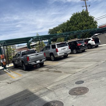 Quick Quack Car Wash - Cars clean - Car Wash Near Me - Azusa, California Quick Quack Car Wash - Cars clean - Car Wash Near Me - Azusa, California