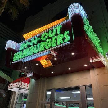 In-N-Out Burger - Burgers Near Me - Las Vegas, Nevada In-N-Out Burger - Burgers Near Me - Las Vegas, Nevada