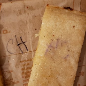 Blaze Pizza - Cheesy bread - Salad Near Me - Arcadia, California Blaze Pizza - Cheesy bread - Salad Near Me - Arcadia, California