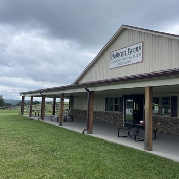 Tacos Chicas - Mexican food served on this beautiful Mohican Farm;) - Food Trucks Near Me - Blairstown, New Jersey Tacos Chicas - Mexican food served on this beautiful Mohican Farm;) - Food Trucks Near Me - Blairstown, New Jersey