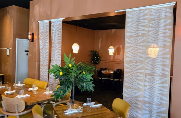 Sole Mio Kitchen & Bar (formerly Nicoletta’s) by null