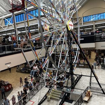 Scheels - Ferris wheel! - Hunting & Fishing Supplies Near Me - Cedar Park, Texas Scheels - Ferris wheel! - Hunting & Fishing Supplies Near Me - Cedar Park, Texas