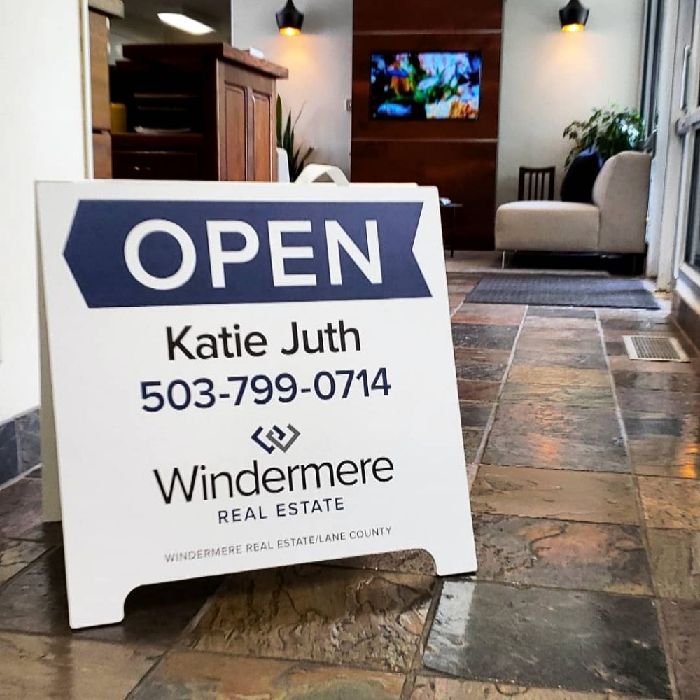 KATIE JUTH WINDERMERE REAL ESTATE Contact Agent 1600 Oak St