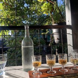 Whiskey flight Whiskey flight