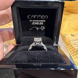 Carmen of Marblehead