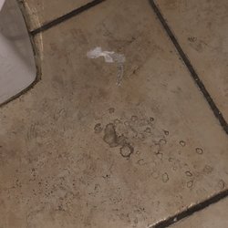 Safeway - When was this last mopped?