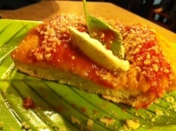 Pizzeria Concettina ai Tre Santi by null