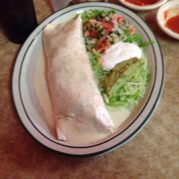 El Rio - Mexican Near Me - Butner, North Carolina