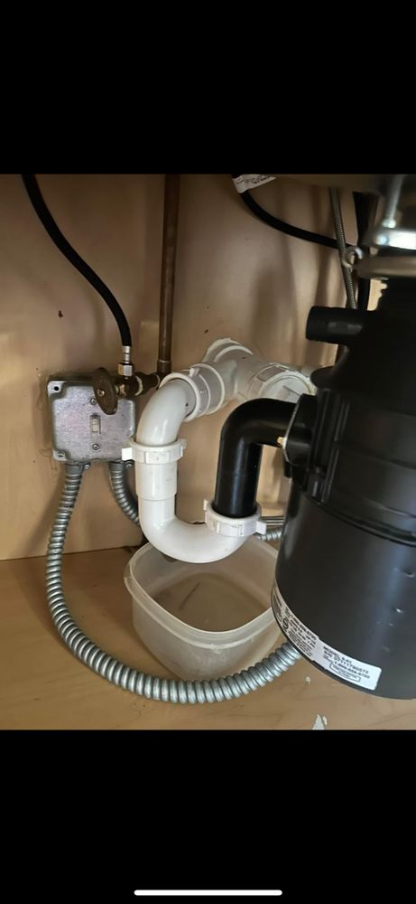Slide of USA Plumbing & Air