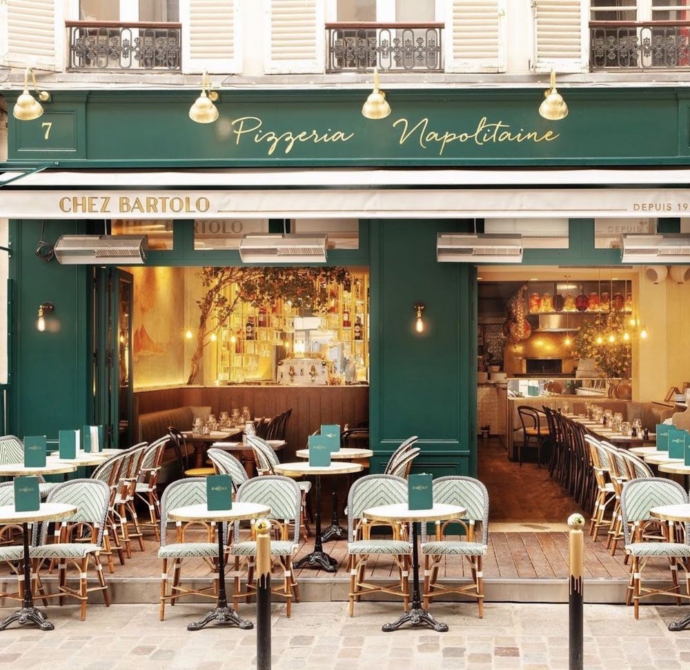 RESTAURANT CHEZ BARTOLO Updated August 2024 7 Rue des