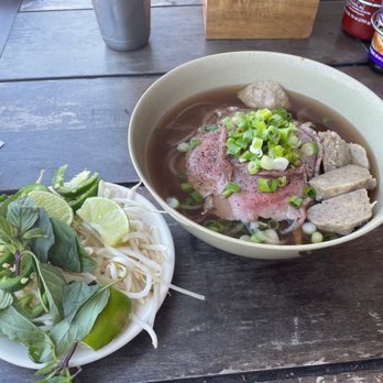 Saigon -2- Siam Bistro - Pho Saigon special - Vietnamese Near Me - Gilroy, California Saigon -2- Siam Bistro - Pho Saigon special - Vietnamese Near Me - Gilroy, California
