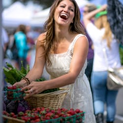 Dance to the Beet - Being healthy can be fun!