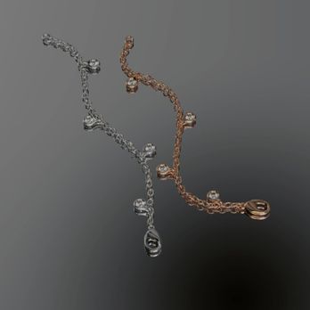 Atelier Berghoff - Armband Vera | atelier berghoff e.K. - Michael Weber | Juwelier | Köln - Jewelry Near Me - Cologne, NW