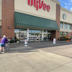 Hy-Vee