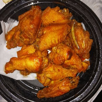 Chicken Feastin - Fried Buffalo Wings - Chicken Shop Near Me - Brooklyn, New York Chicken Feastin - Fried Buffalo Wings - Chicken Shop Near Me - Brooklyn, New York