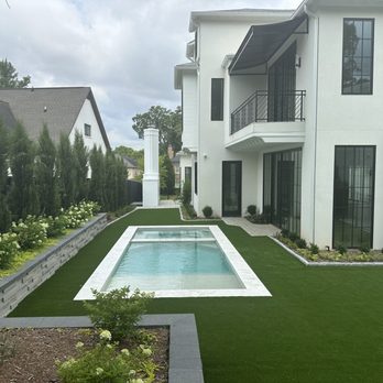 Garcia Lawn Service - Artificial turf - Landscaping Near Me - Charlotte, North Carolina Garcia Lawn Service - Artificial turf - Landscaping Near Me - Charlotte, North Carolina