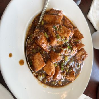 Joy Dumpling - Mapo Tofu - Chinese Near Me - Cupertino, California Joy Dumpling - Mapo Tofu - Chinese Near Me - Cupertino, California