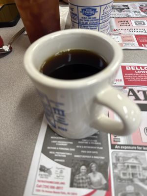 Athens Family Restaurant by null