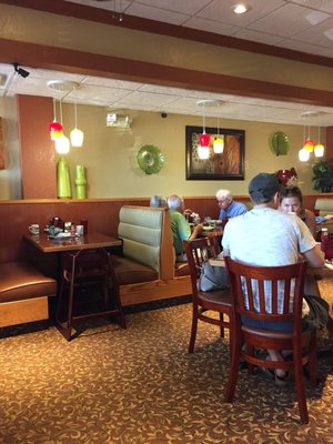 Billy's Homestead by null