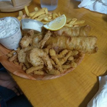 Fish Shack - Seafood Near Me - Lighthouse Point, Florida Fish Shack - Seafood Near Me - Lighthouse Point, Florida