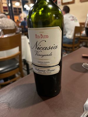 Calden del soho Grill by null