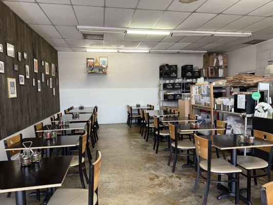 Sapp Coffee Shop Thai Restaurant by null