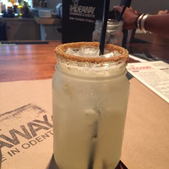 The Hideaway - Key lime pie crush - Sports Bars Near Me - Odenton, Maryland The Hideaway - Key lime pie crush - Sports Bars Near Me - Odenton, Maryland