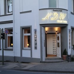 KDW Greek Cuisine