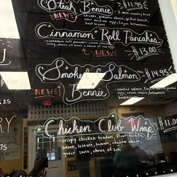 Rise & Shine Diner - Weekly specials - Diners Near Me - Ashland, Virginia Rise & Shine Diner - Weekly specials - Diners Near Me - Ashland, Virginia
