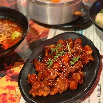 Dragon Flame Chinese Grill - Pineapple Chicken - Noodles Near Me - Tempe, Arizona Dragon Flame Chinese Grill - Pineapple Chicken - Noodles Near Me - Tempe, Arizona