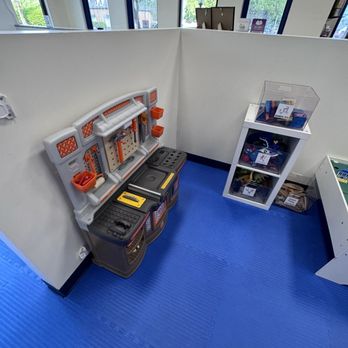 We Rock The Spectrum - Indoor Playcenter Near Me - Knoxville, Tennessee