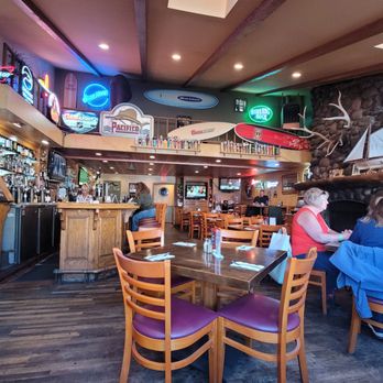 West End Bar & Grill - American Near Me - Cambria, California West End Bar & Grill - American Near Me - Cambria, California